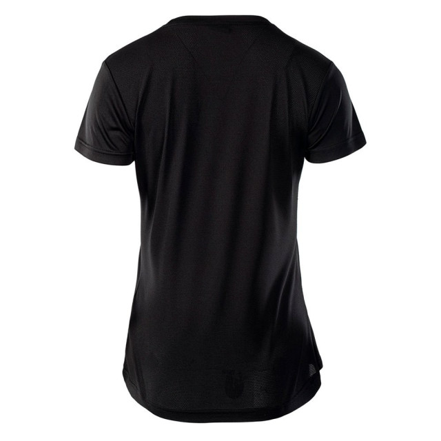 Hi-Tec Dames lady sibic t-shirt UTIG189_black large