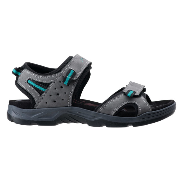 Elbrus Heren ecoler sandalen UTIG1615_greyturquoise large