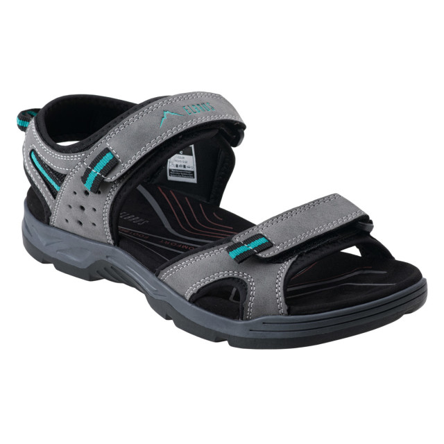 Elbrus Heren ecoler sandalen UTIG1615_greyturquoise large