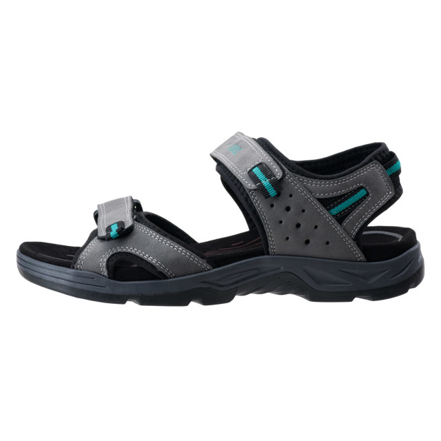 Elbrus Heren ecoler sandalen UTIG1615_greyturquoise large