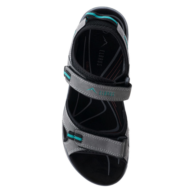 Elbrus Heren ecoler sandalen UTIG1615_greyturquoise large