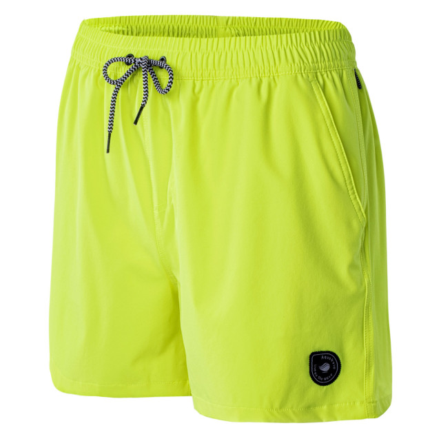 Aquawave Heren degras zwemshorts UTIG1525_neonyellow large