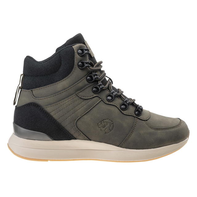 Iguana Kinderen/kinderen bakin casual schoenen UTIG1292_khaki large