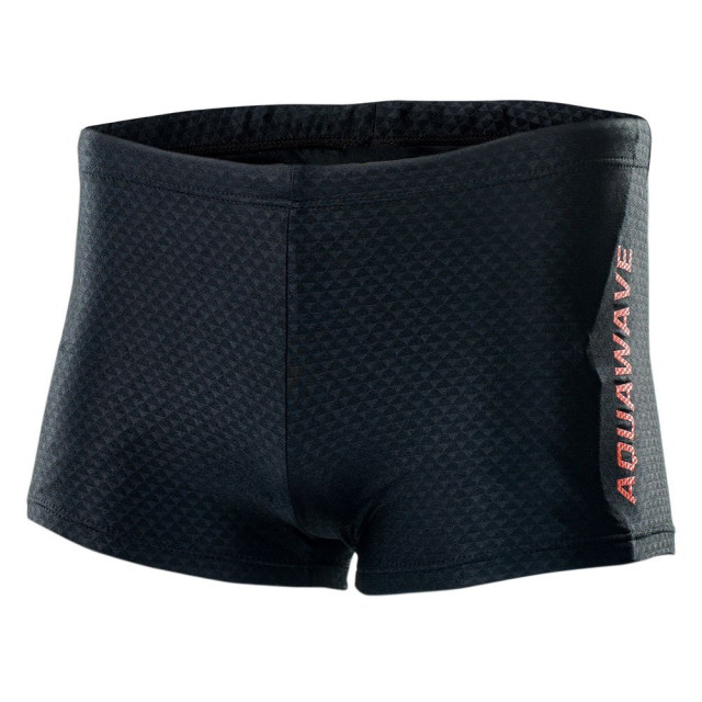 Aquawave Heren carbo zwemshort UTIG1114_blacktangerinetango large