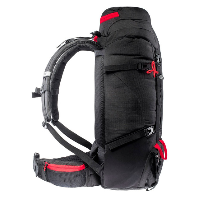 Hi-Tec Rock 50l rugzak UTIG364_blackhighriskred large