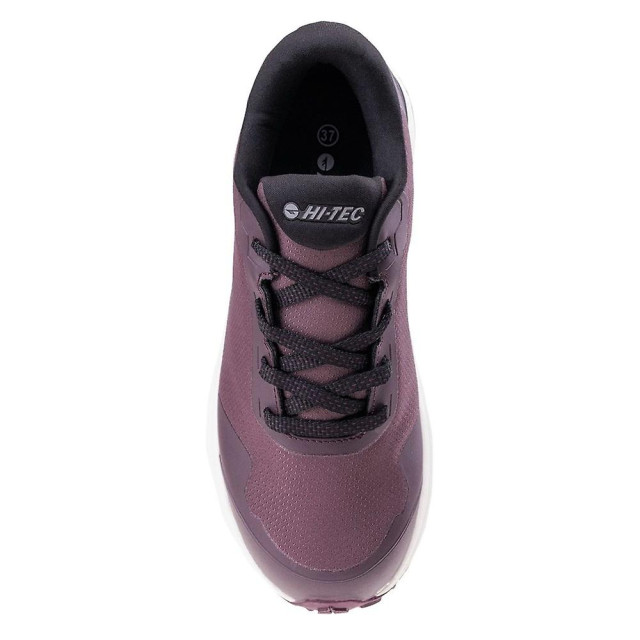 Hi-Tec Dames benard waterdichte wandelschoenen UTIG270_plum large