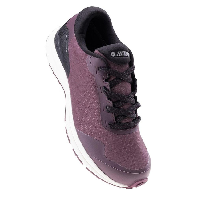 Hi-Tec Dames benard waterdichte wandelschoenen UTIG270_plum large