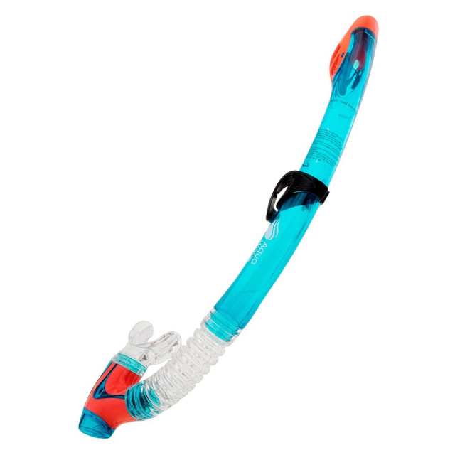 Aquawave Kinderen/kinderen fisher duikset UTIG389_blue large