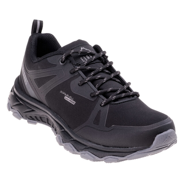 Elbrus Dames wesko waterdichte wandelschoenen UTIG1947_black large