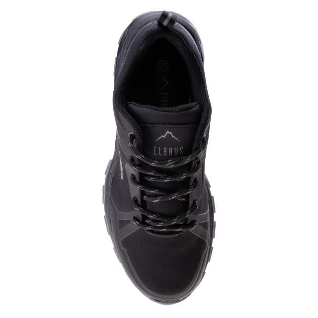 Elbrus Dames wesko waterdichte wandelschoenen UTIG1947_black large
