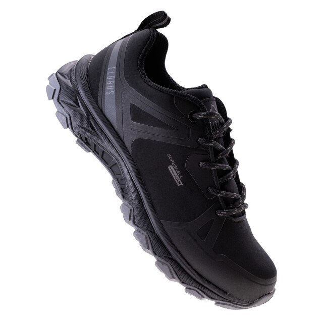 Elbrus Dames wesko waterdichte wandelschoenen UTIG1947_black large