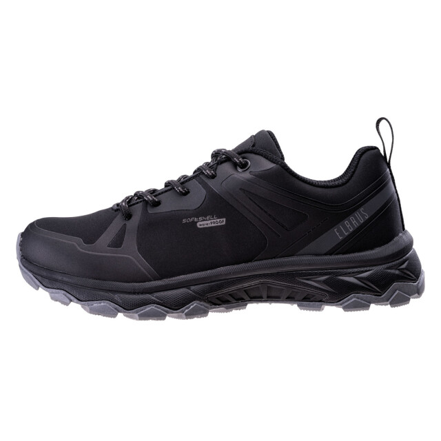 Elbrus Dames wesko waterdichte wandelschoenen UTIG1947_black large