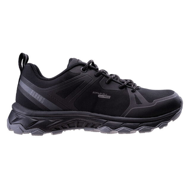 Elbrus Dames wesko waterdichte wandelschoenen UTIG1947_black large