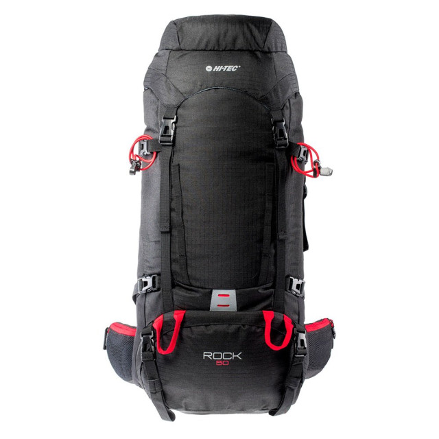 Hi-Tec Rock 50l rugzak UTIG364_blackhighriskred large