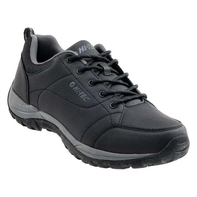 Hi-Tec Heren canori laag uitgesneden wandelschoenen UTIG1739_black large