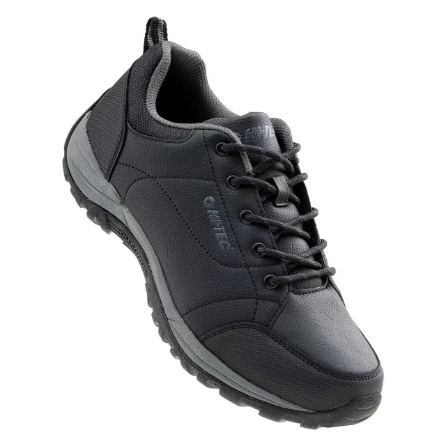 Hi-Tec Heren canori laag uitgesneden wandelschoenen UTIG1739_black large