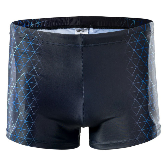 Aquawave Heren adis triangle zwemshort UTIG1081_black large