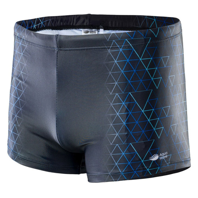 Aquawave Heren adis triangle zwemshort UTIG1081_black large