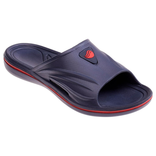 Aquawave Heren awerten sliders UTIG1176_navyred large