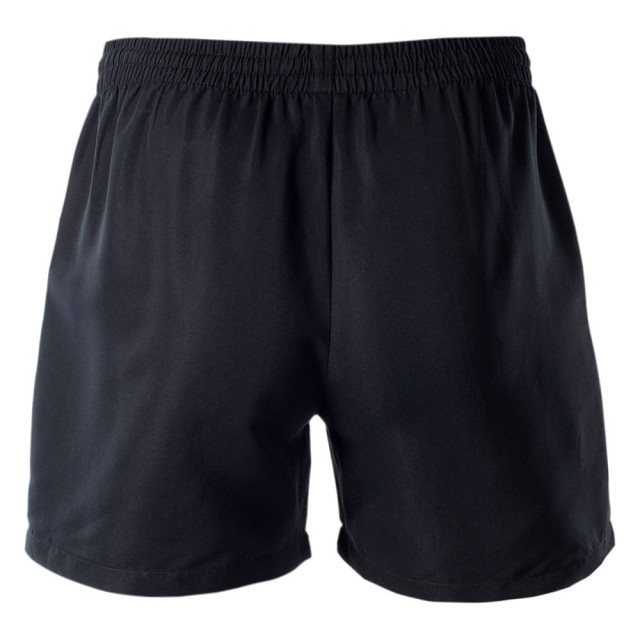 Hi-Tec Heren mat shorts UTIG1360_black large