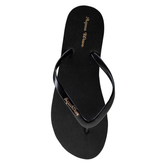 Aquawave Dames kristallen teenslippers UTIG789_black large