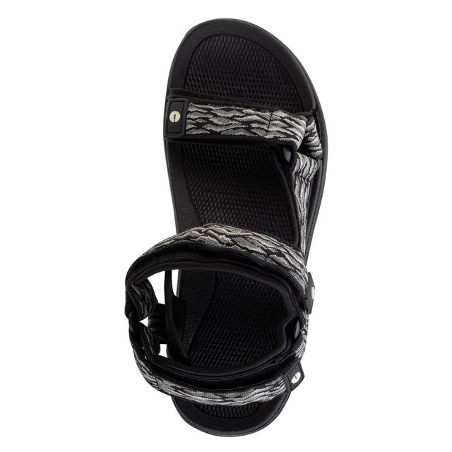 Hi-Tec Heren hanar sandalen UTIG365_blackgrey large