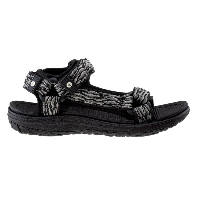 Hi-Tec Heren hanar sandalen UTIG365_blackgrey large