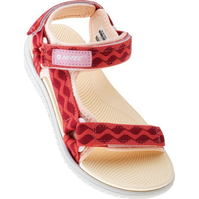 Hi-Tec Dames hanar sandalen UTIG624_pinkbeige large