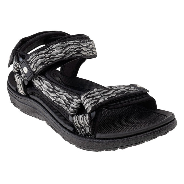 Hi-Tec Heren hanar sandalen UTIG365_blackgrey large