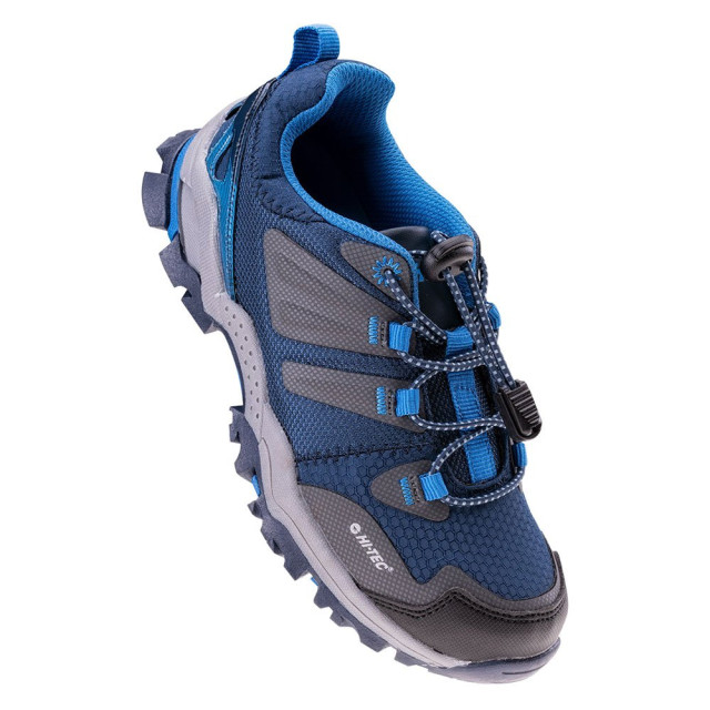 Hi-Tec Hagas wandelschoenen voor kinderen UTIG2048_navyblue large