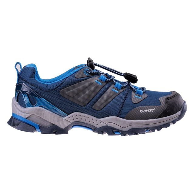 Hi-Tec Hagas wandelschoenen voor kinderen UTIG2048_navyblue large