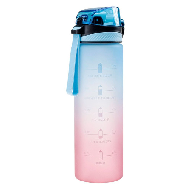 IQ Vie sportfles UTIG1813_bluepink large