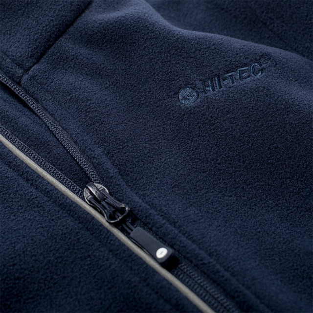 Hi-Tec Dames nader fleece jas UTIG167_insigniablue large