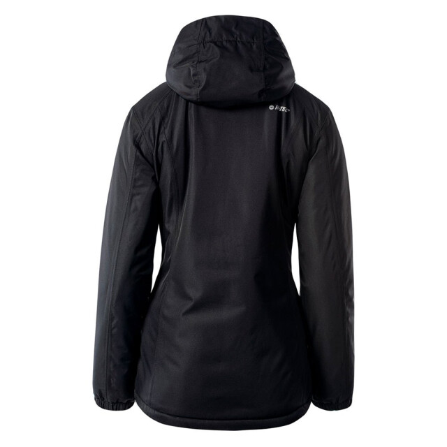 Hi-Tec Dames lady orebro ii ski-jas UTIG1300_black large