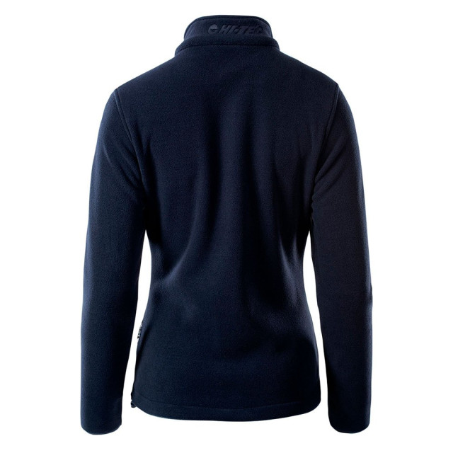 Hi-Tec Dames nader fleece jas UTIG167_insigniablue large