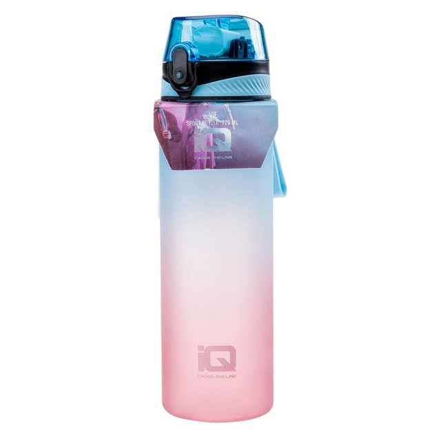 IQ Vie sportfles UTIG1813_bluepink large