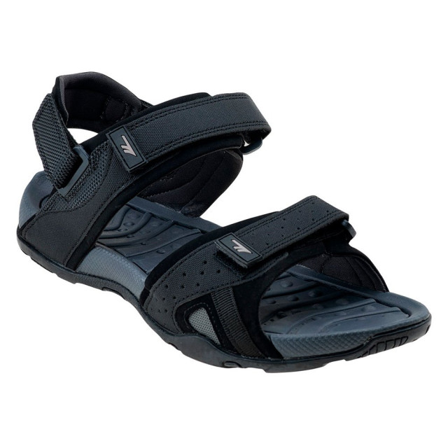 Hi-Tec Heren lucise sandalen UTIG223_black large