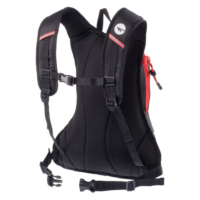 Hi-Tec Volwassen uniseks ivo rugzak UTIG549_black large