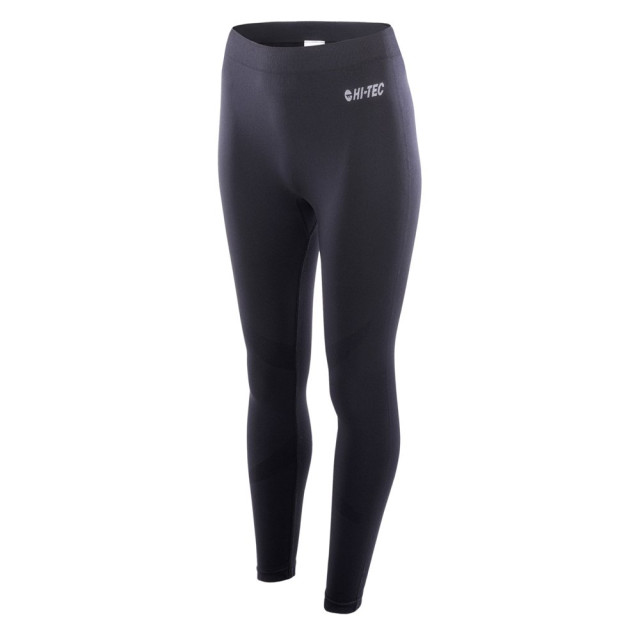 Hi-Tec Dames surim thermische legging UTIG738_black large