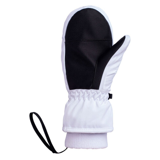 Hi-Tec Dames glam skihandschoenen UTIG1017_white large