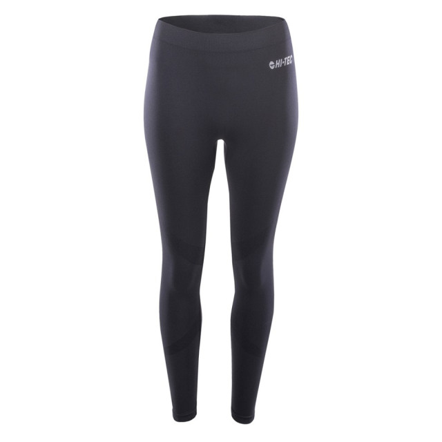 Hi-Tec Dames surim thermische legging UTIG738_black large