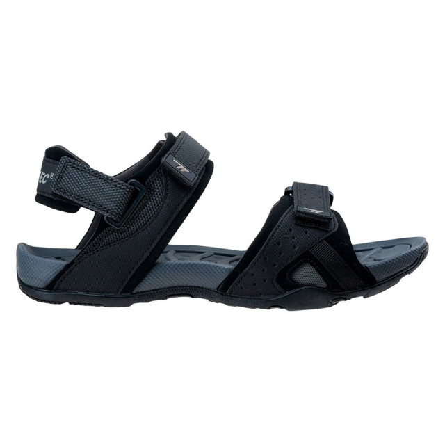 Hi-Tec Heren lucise sandalen UTIG223_black large