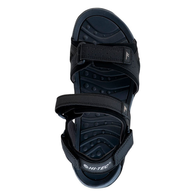 Hi-Tec Heren lucise sandalen UTIG223_black large