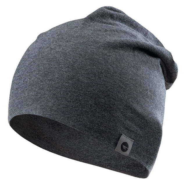 Hi-Tec Volwassen uniseks enif logo muts UTIG262_greymelange large
