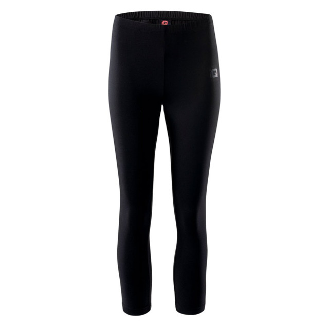 IQ Dames zijde 3/4 legging UTIG958_black large