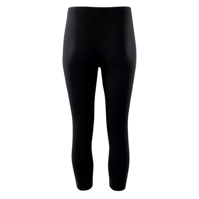 IQ Dames zijde 3/4 legging UTIG958_black large