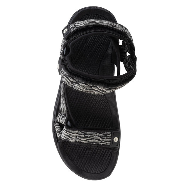 Hi-Tec Heren hanary sandalen UTIG685_blackgrey large