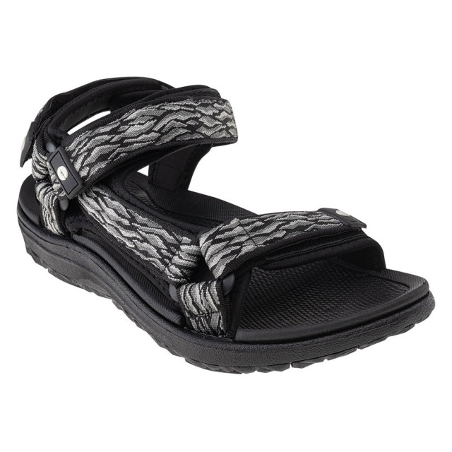 Hi-Tec Heren hanary sandalen UTIG685_blackgrey large