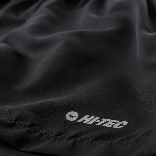 Hi-Tec Matte shorts kinderen/kinderen UTIG276_black large