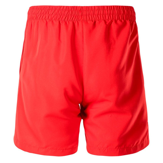 Hi-Tec Matte shorts kinderen/kinderen UTIG276_red large